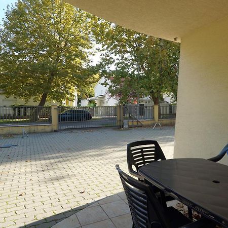 Yellow Sun Apartman Siofok Bagian luar foto